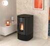 Piec na pellet La Nordica Extraflame ANGY TOP